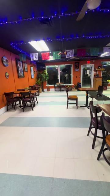 @Auntie Patty en La Cocina NJ