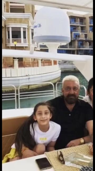 @Sanjay Dutt