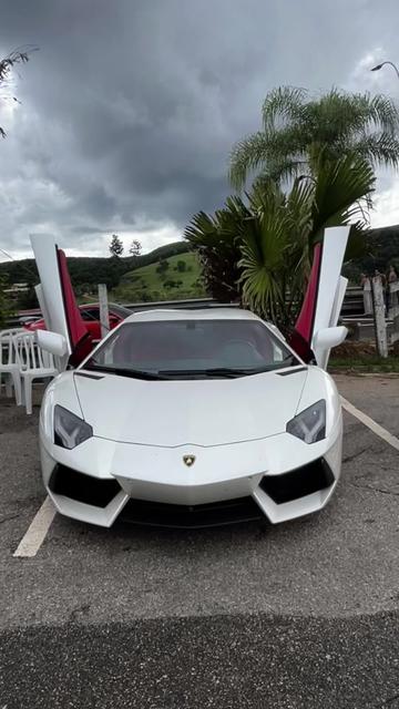 @Super Carros Alphaville