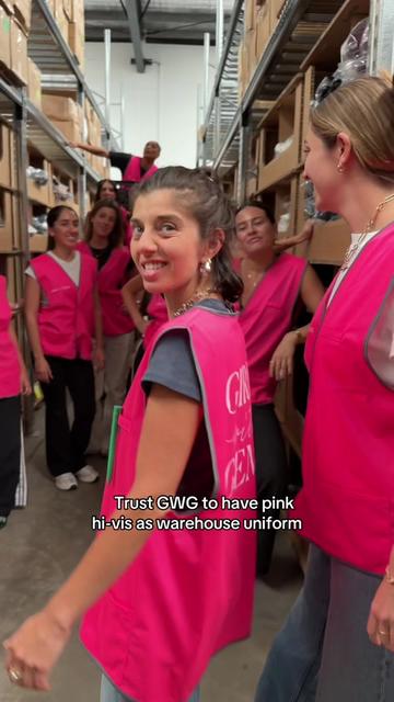 @Girls with Gems