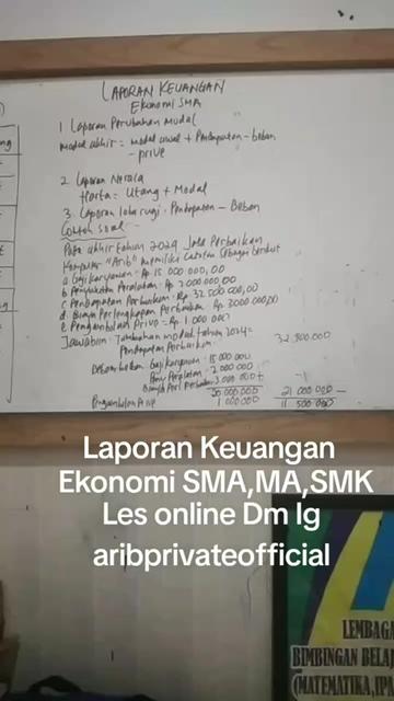 @Arib Private Official