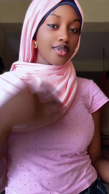 @Awa Cheikh👑❤️