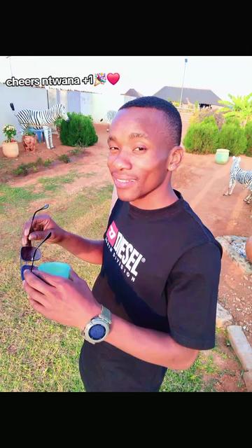 @Bokang Motsamai