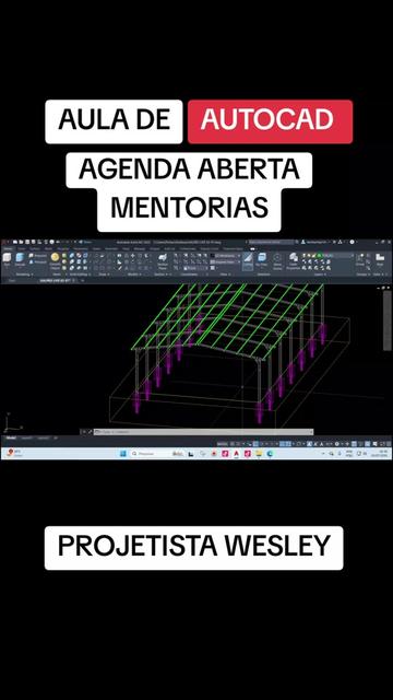 @Projetista Wesley