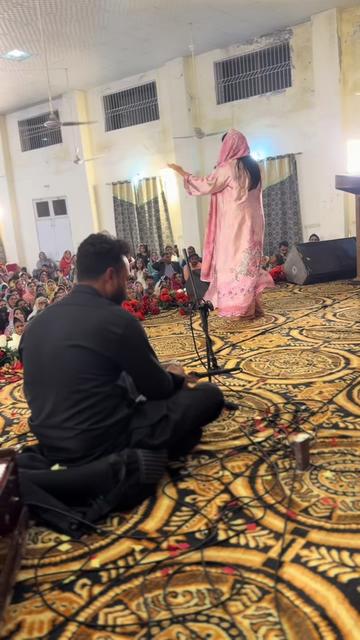 @Amir Niaz live beats