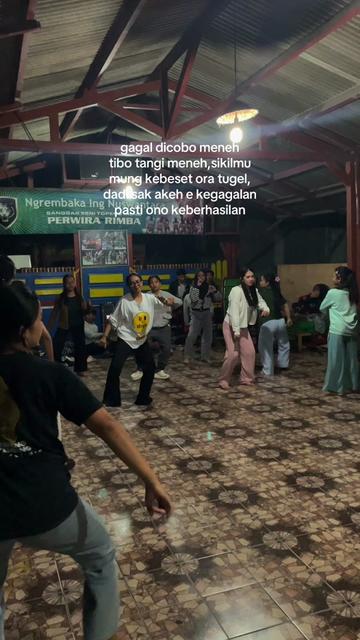 @PERWIRA RIMBA