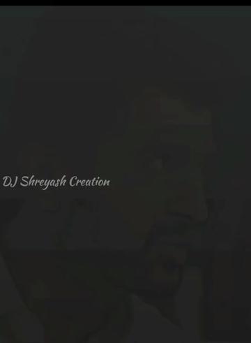@Dj_Shreyash_Creation
