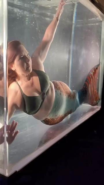 @Gulf Coast Mermaid ๐งโ๏ธ