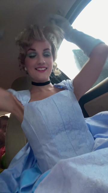 @Carinaselinaelicecosplay