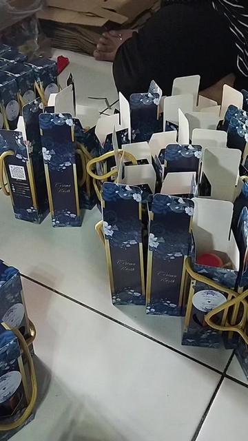 @Syila Doorgift Selangor