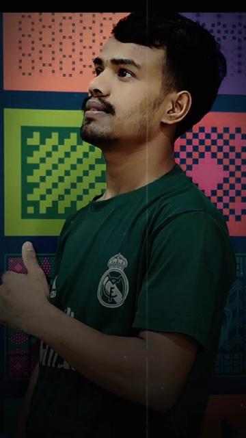 @Arjun kancha