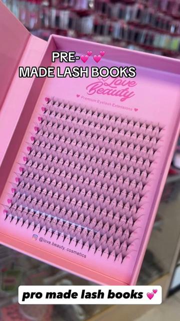 @Love Beauty Lashes