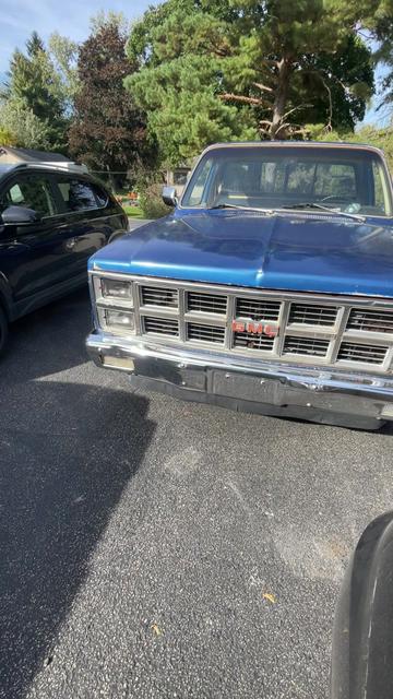 @Bubbas garage