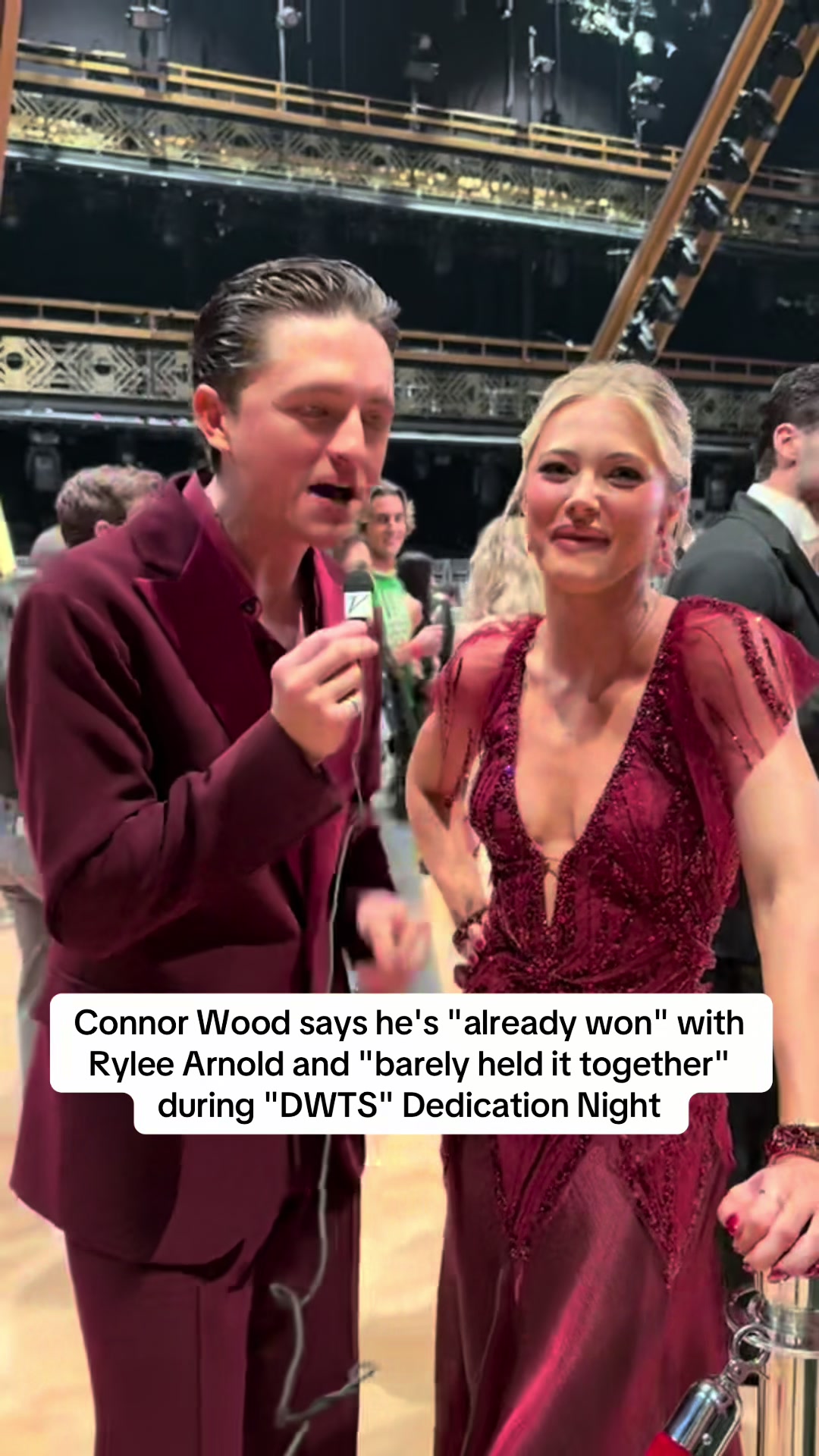 @Variety