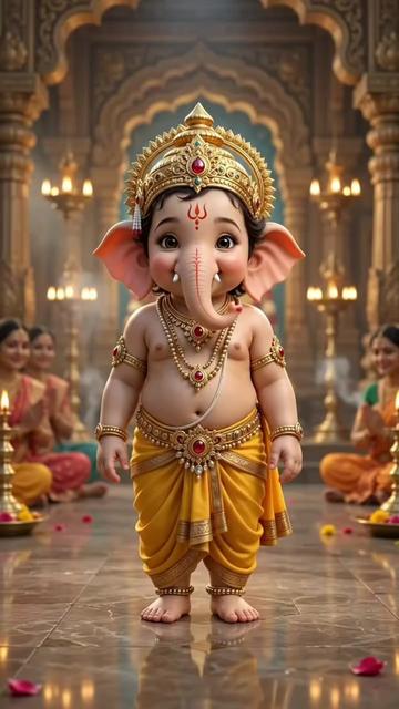 @Ganesh ji