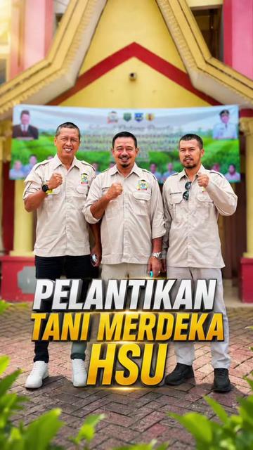 @Junaidi Yannurda