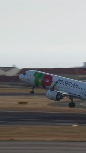 @Lisbon Spotting