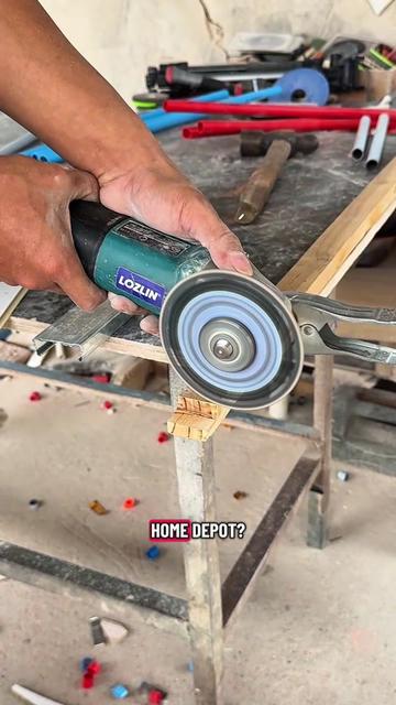 @DIY Master