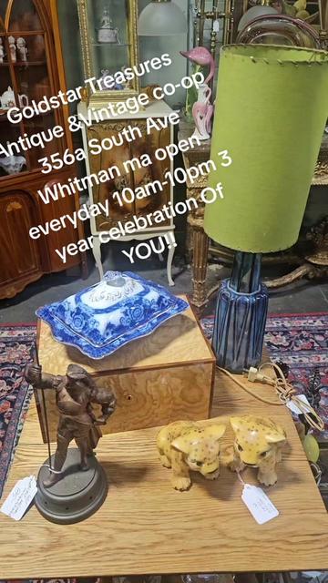 @Gold Star Treasures