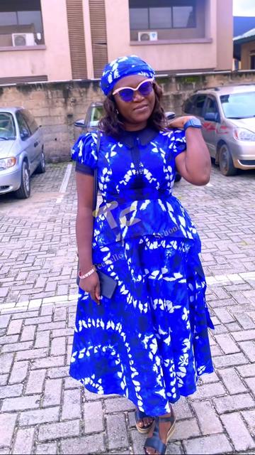 @Teebelle Fashion School