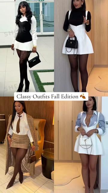 @ChicOutfitInspo ✨