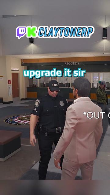 @ClaytonERP