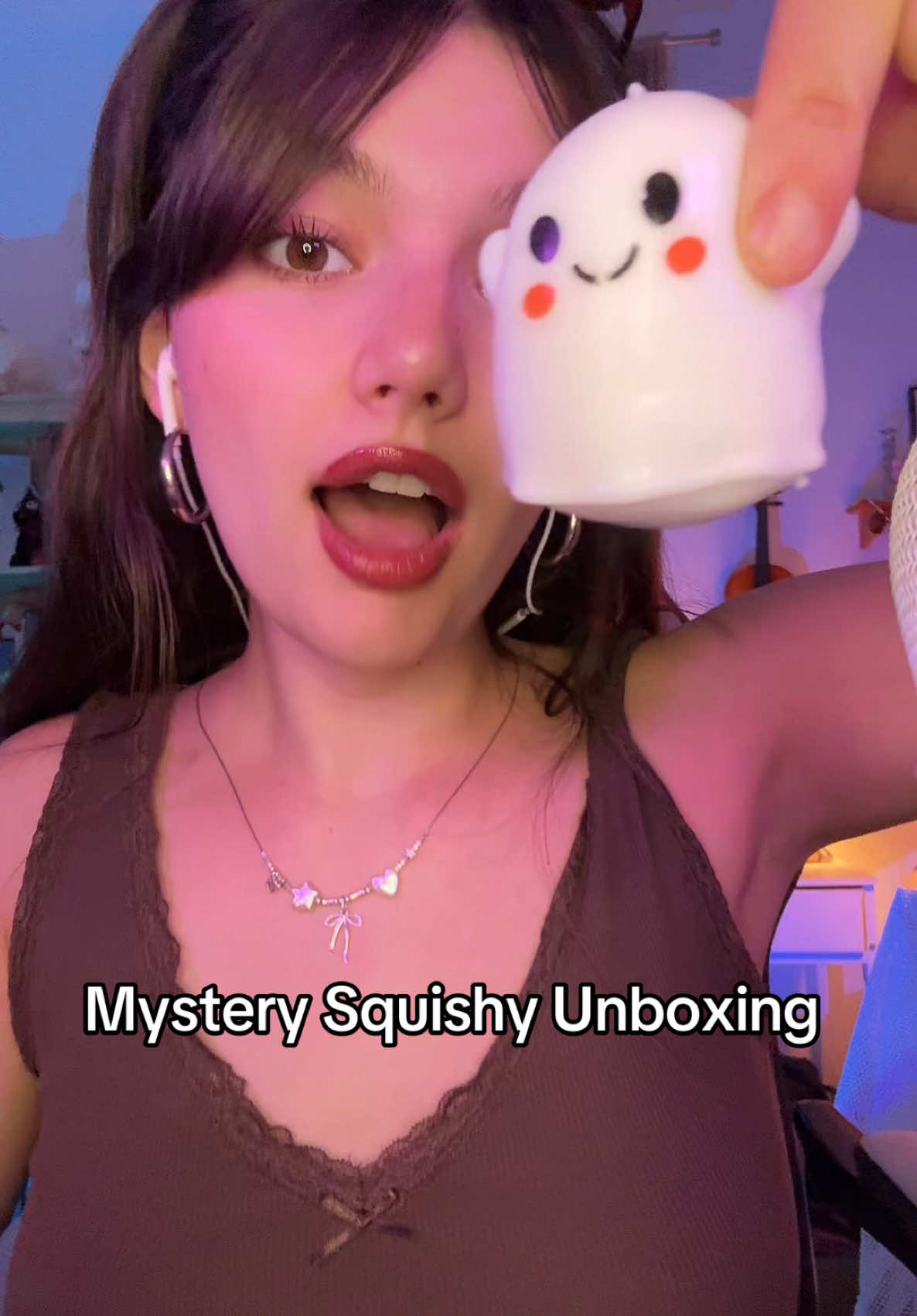 @Jules ASMR