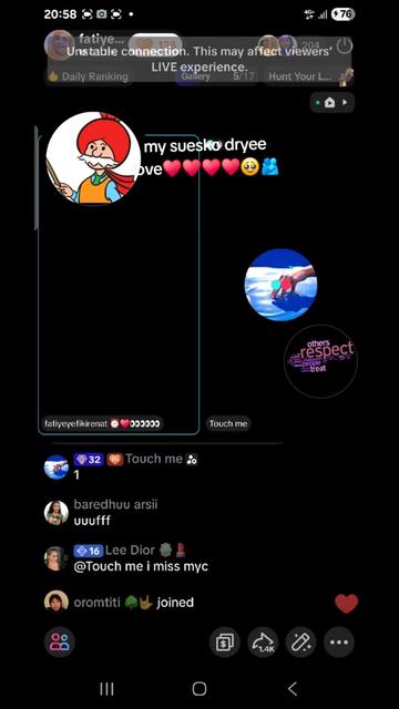 @fatiyeyefikirenat โฐ๏ธ♥๏ธ๐๐๐