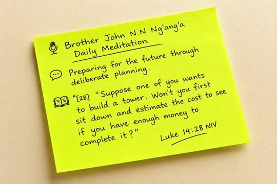@John Ng'ang'a