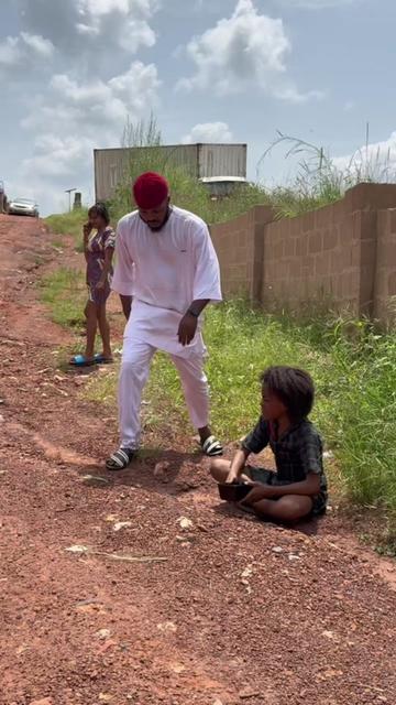 @Papaafrica tv