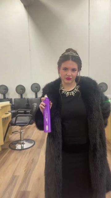 @Career Academy of Hair Design