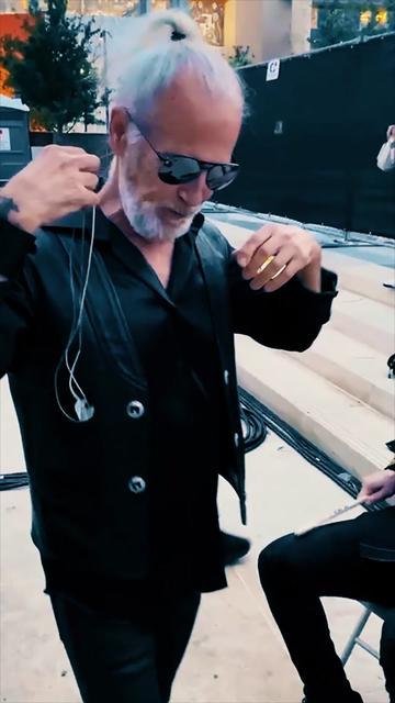 @Men Without Hats