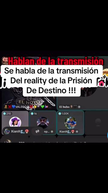@FARANDULEANDOCONMIGO