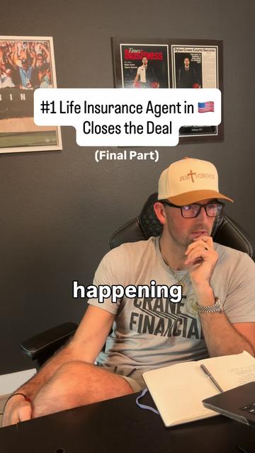@Dylan Crane| #1 Life Agent🇺🇸