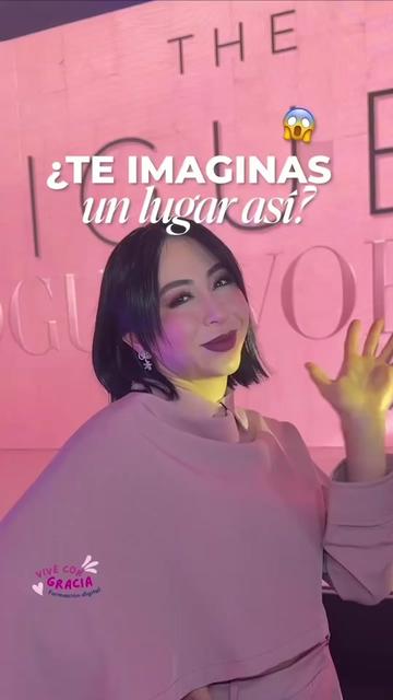 @Vive con Gracia 💗✨