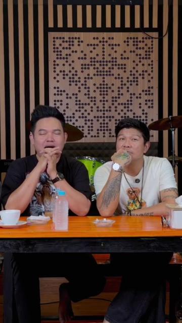 @Official Kangen Band