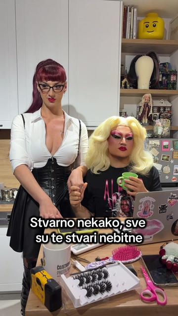 @Sonja Sajzor