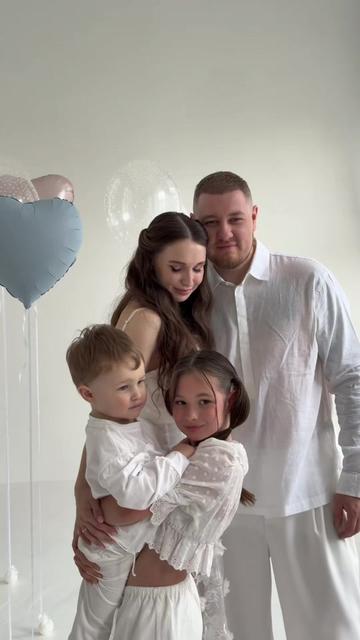 @КРИС С ДОБРОМ✨