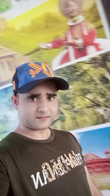 @Ram Narayan yadav