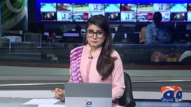@Geo News