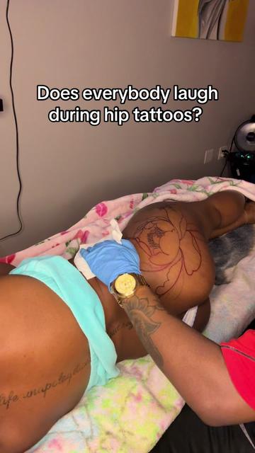 @MR.TAPOUT | TATTOO ARTIST