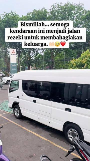 @Gatot Mitsubishi Surabaya