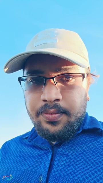 @DILLI THAPA