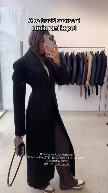 @charlie fashion
