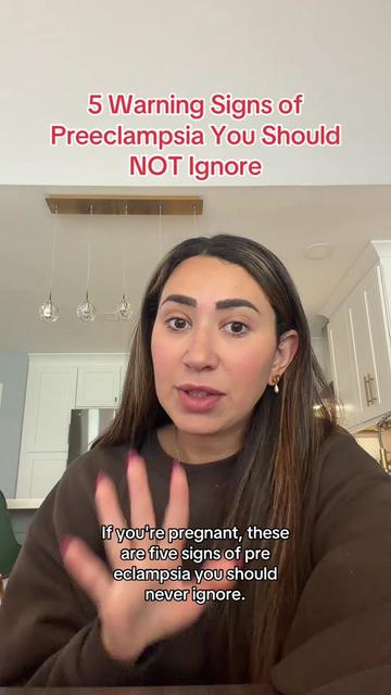 @Malak| Pregnancy & Motherhood✨