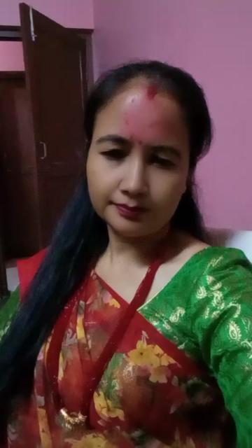 @💫SITA BHUJEL💫KOIRALA💥