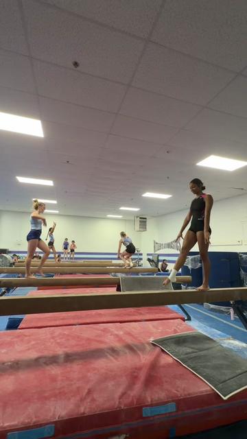 @Metzlers Gym