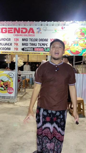 @Pakwahab_arekarek_bangil