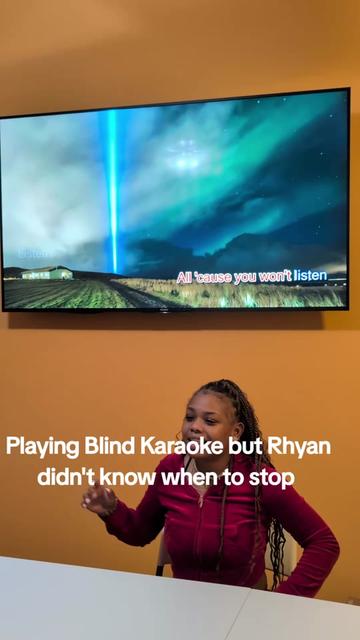 @Mr. 6:05 ReggieHarp