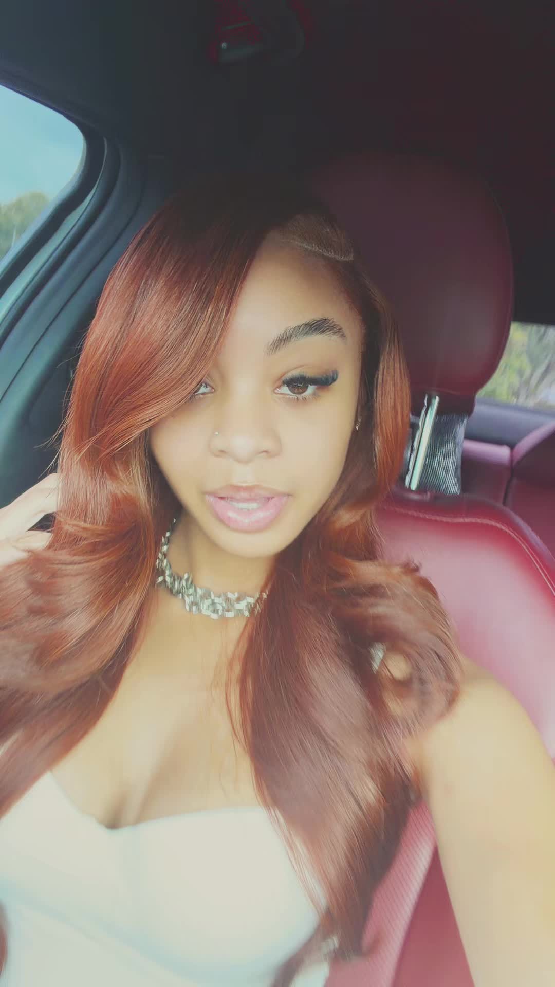 @Ra’Mariah Alexia